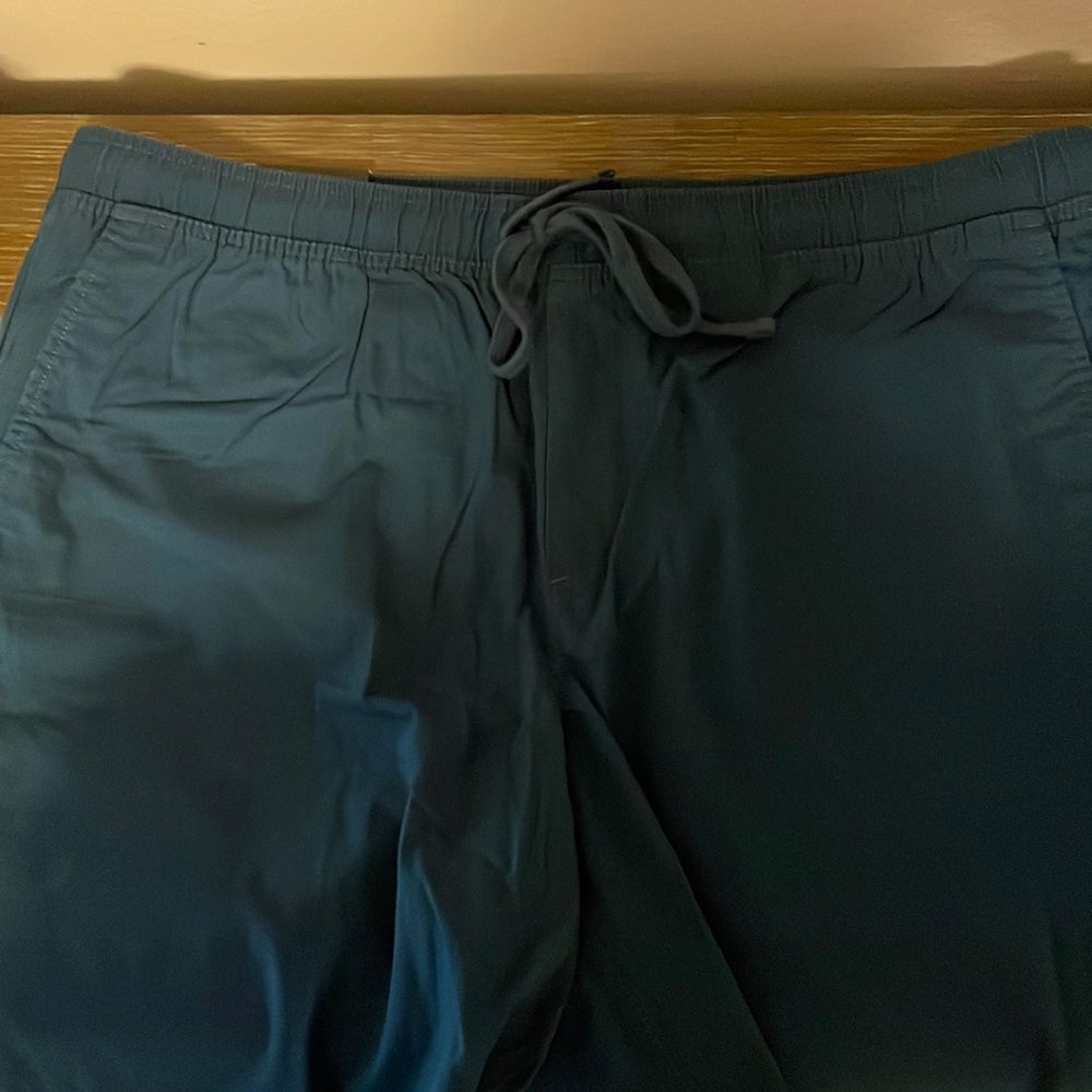 Mens Banana Republic  Deck Shorts